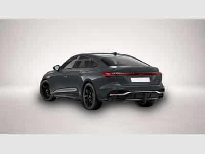 Audi Quattro (2025) - Photo 3
