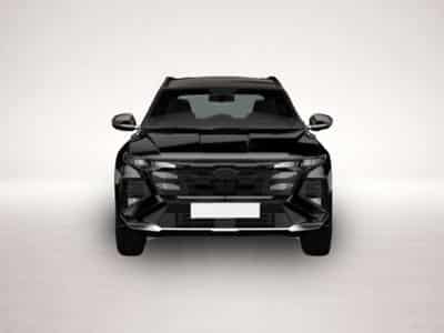 Hyundai Tucson (2026) - Photo 2