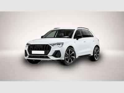 Audi Quattro (2025) - Photo 1