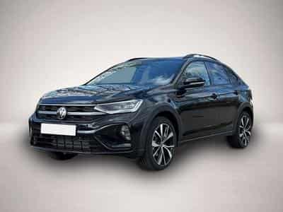 VW Taigo (2026) - Photo 1