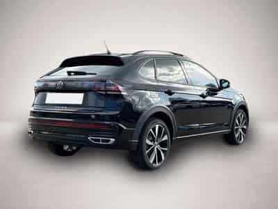 VW Taigo (2026) - Photo 3