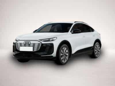 Audi Quattro (2025) - Photo 1