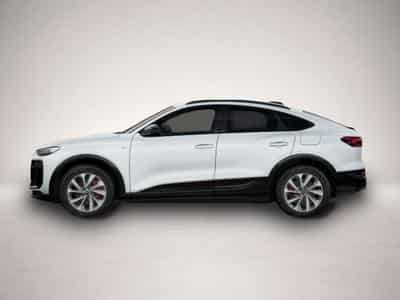 Audi Quattro (2025) - Photo 3