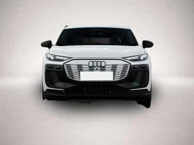 Audi Quattro (2025) - Photo 4