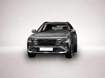 Hyundai Tucson (2026) - Photo 1
