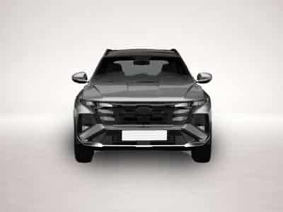 Hyundai Tucson (2026) - Photo 2