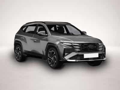 Hyundai Tucson (2026) - Photo 5