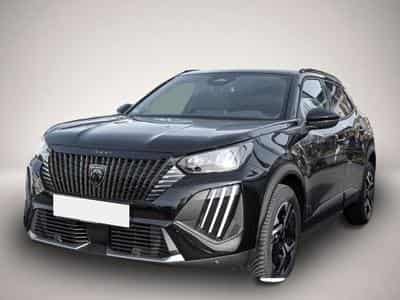 Peugeot 2008 (2025) - Photo 1