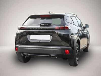 Peugeot 2008 (2025) - Photo 3