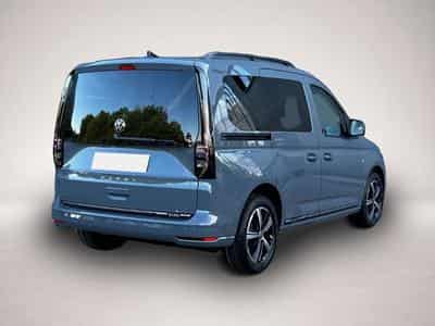 VW Caddy (2023) - Photo 3