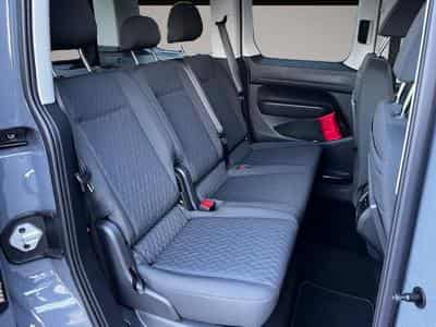 VW Caddy (2023) - Photo 4
