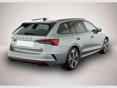 Skoda Octavia (2025) - Photo 3