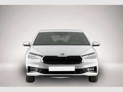 Skoda Fabia (2026) - Photo 2