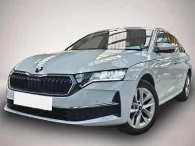 Skoda Octavia (2025) - Photo 1