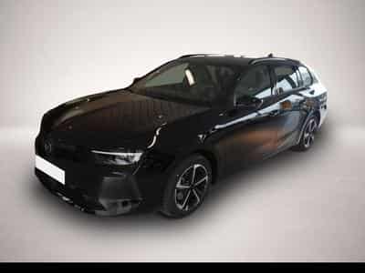 Opel Astra (2025) - Photo 1