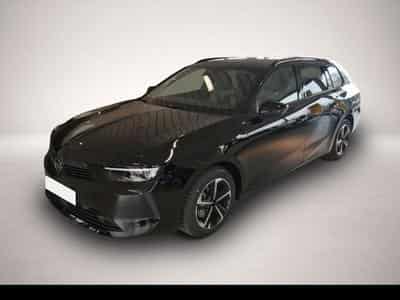 Opel Astra (2025) - Photo 2