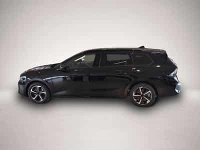 Opel Astra (2025) - Photo 3