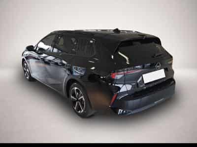 Opel Astra (2025) - Photo 4