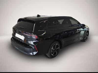Opel Astra (2025) - Photo 6
