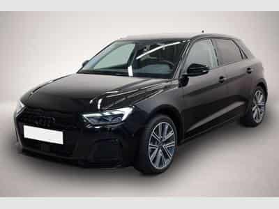 Audi A1 (2025) - Photo 1