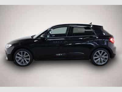 Audi A1 (2025) - Photo 4