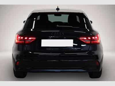 Audi A1 (2025) - Photo 5