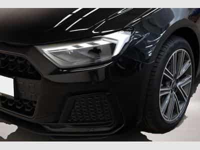 Audi A1 (2025) - Photo 6