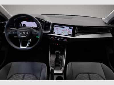 Audi A1 (2025) - Photo 7