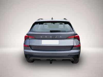 Skoda Kamiq (2026) - Photo 2