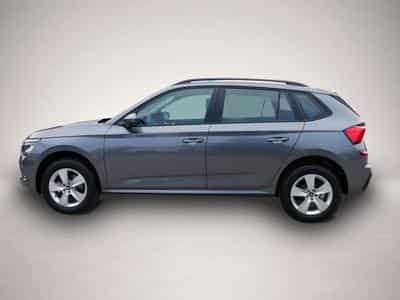 Skoda Kamiq (2026) - Photo 3