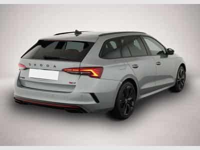 Skoda Octavia (2026) - Photo 3