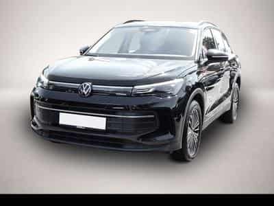 VW Tiguan (2025) - Photo 1