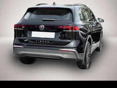 VW Tiguan (2025) - Photo 2