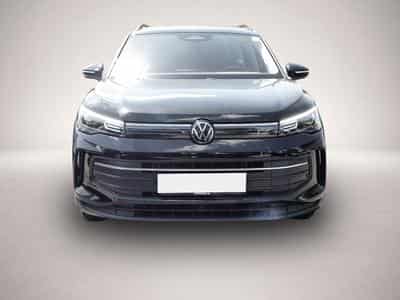 VW Tiguan (2025) - Photo 4