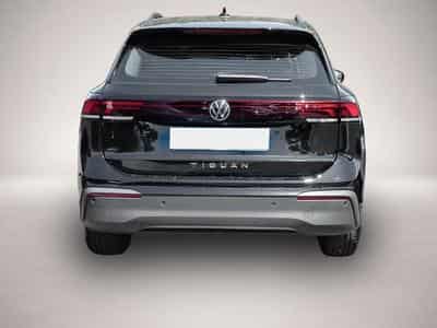 VW Tiguan (2025) - Photo 5
