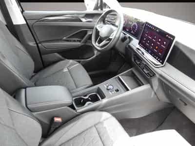 VW Tiguan (2025) - Photo 6