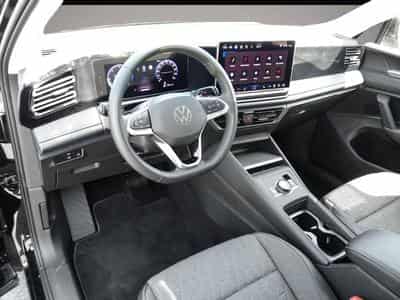 VW Tiguan (2025) - Photo 7