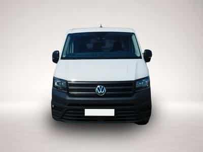 VW Crafter (2023) - Photo 1