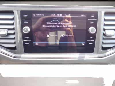 VW Crafter (2023) - Photo 2
