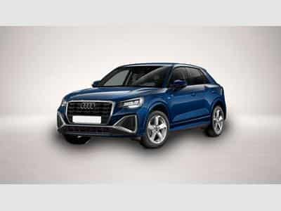 Audi Q2 (2025) - Photo 1