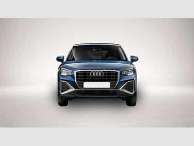 Audi Q2 (2025) - Photo 2