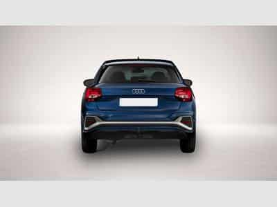 Audi Q2 (2025) - Photo 3