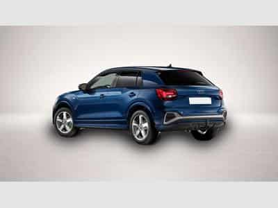 Audi Q2 (2025) - Photo 4