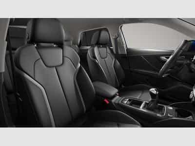 Audi Q2 (2025) - Photo 6