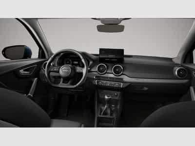 Audi Q2 (2025) - Photo 7