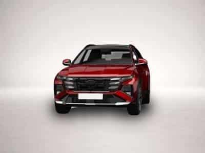 Hyundai Tucson (2026) - Photo 1