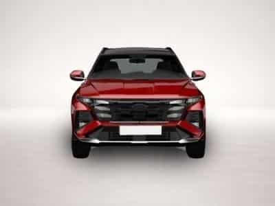 Hyundai Tucson (2026) - Photo 2