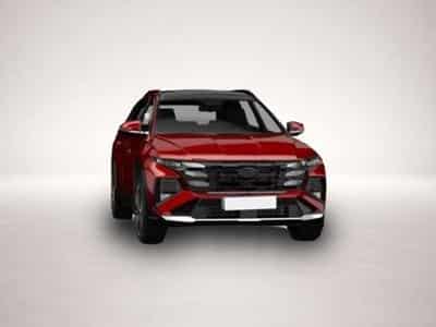 Hyundai Tucson (2026) - Photo 3