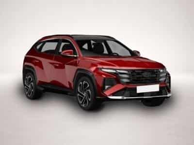 Hyundai Tucson (2026) - Photo 5