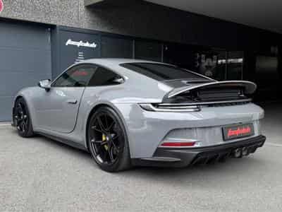 Porsche 911 (2023) - Photo 5